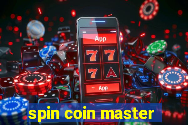 spin coin master